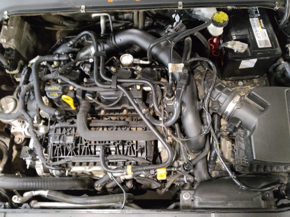 2020 Ford Fusion in Lubbock, TX 79424 - 18144408 30