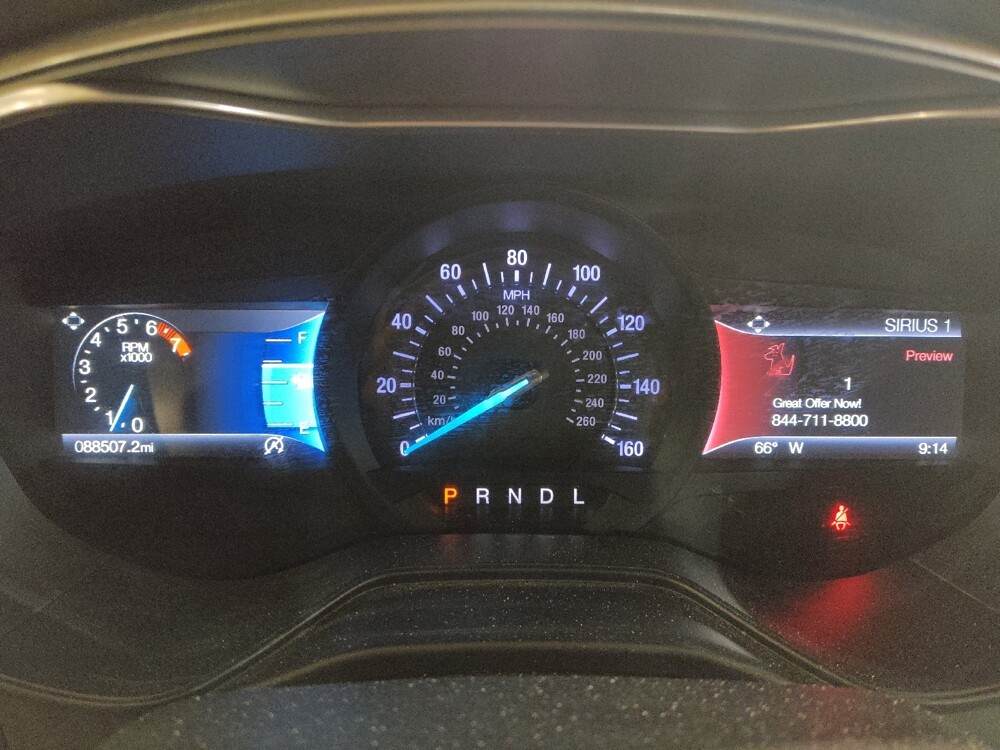2020 Ford Fusion in Lubbock, TX 79424 - 18144408 23