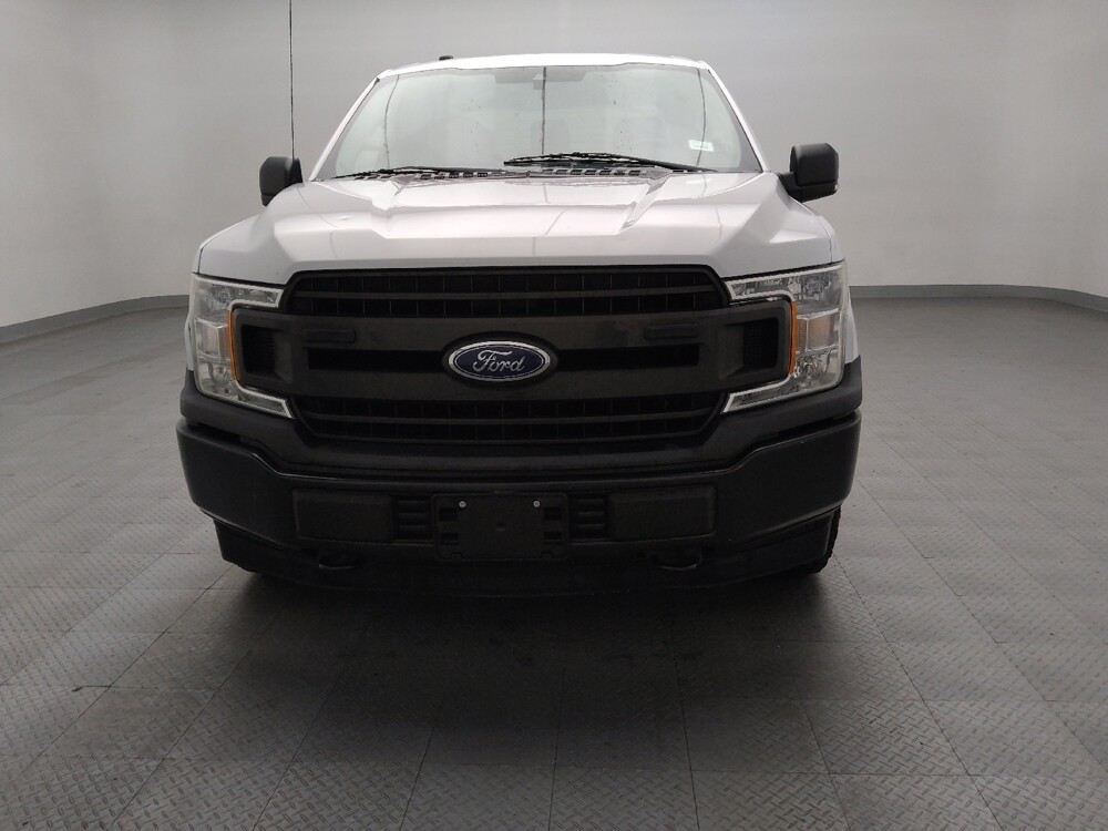 2019 Ford F150 in Houston, TX 77034 - 18144409 15