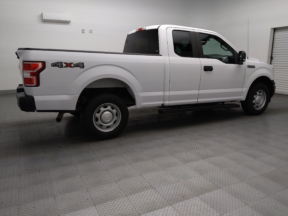 2019 Ford F150 in Houston, TX 77034 - 18144409 10