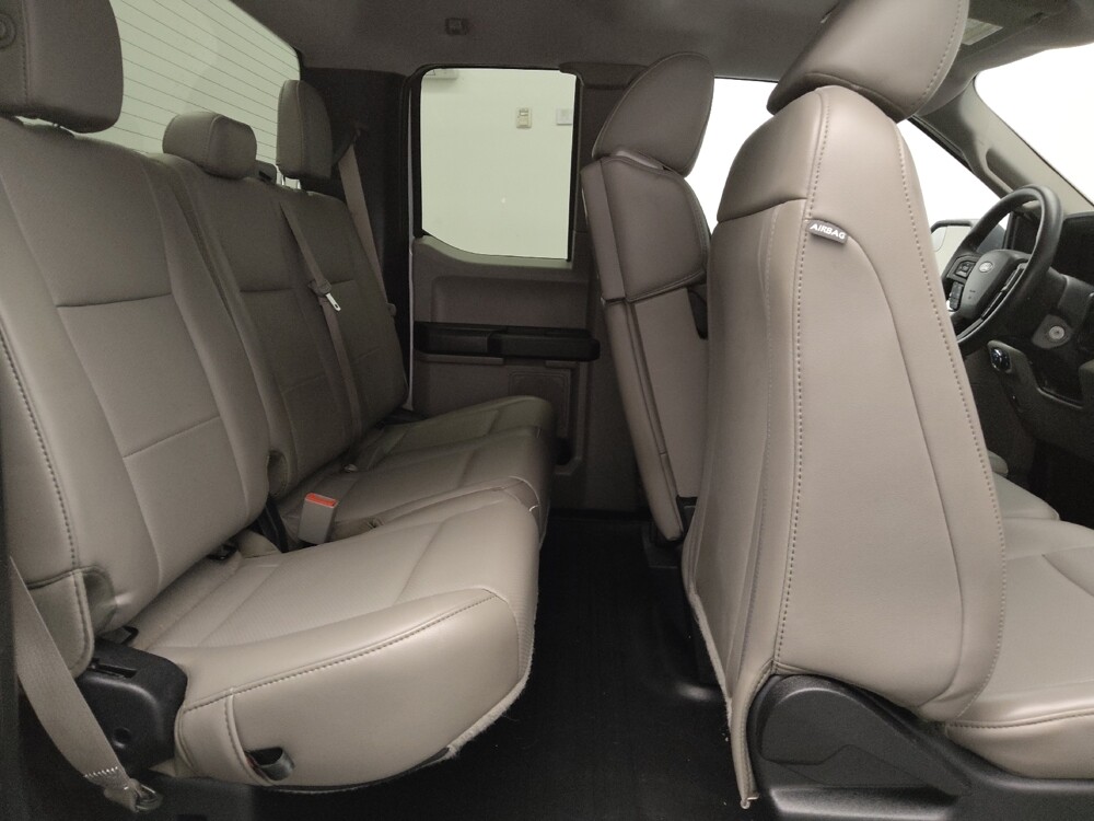 2019 Ford F150 in Houston, TX 77034 - 18144409 19