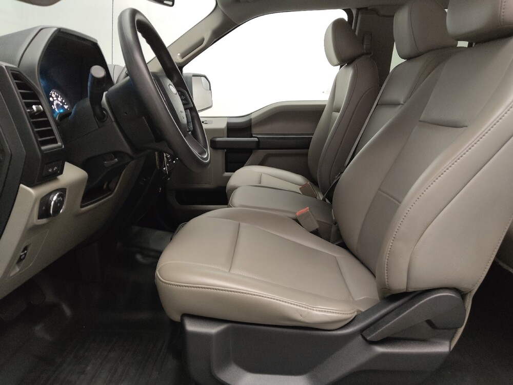 2019 Ford F150 in Houston, TX 77034 - 18144409 17