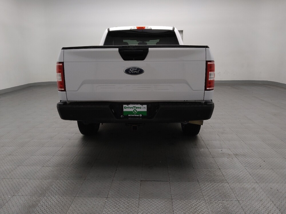 2019 Ford F150 in Houston, TX 77034 - 18144409 7