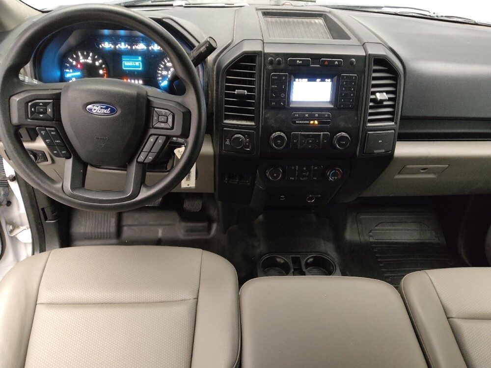 2019 Ford F150 in Houston, TX 77034 - 18144409 22