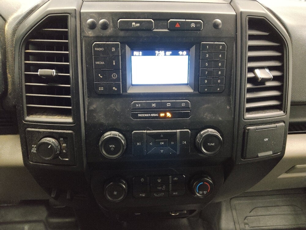 2019 Ford F150 in Houston, TX 77034 - 18144409 25