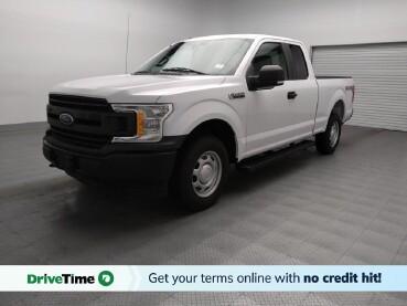 2019 Ford F150 in Houston, TX 77034