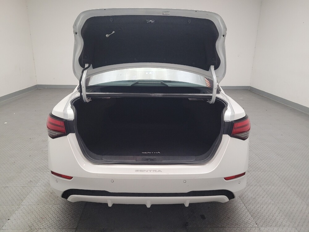 2024 Nissan Sentra in Downey, CA 90241 - 18144410 29