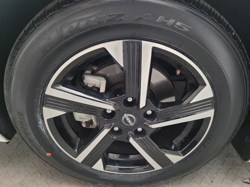 2024 Nissan Sentra in Downey, CA 90241 - 18144410 31