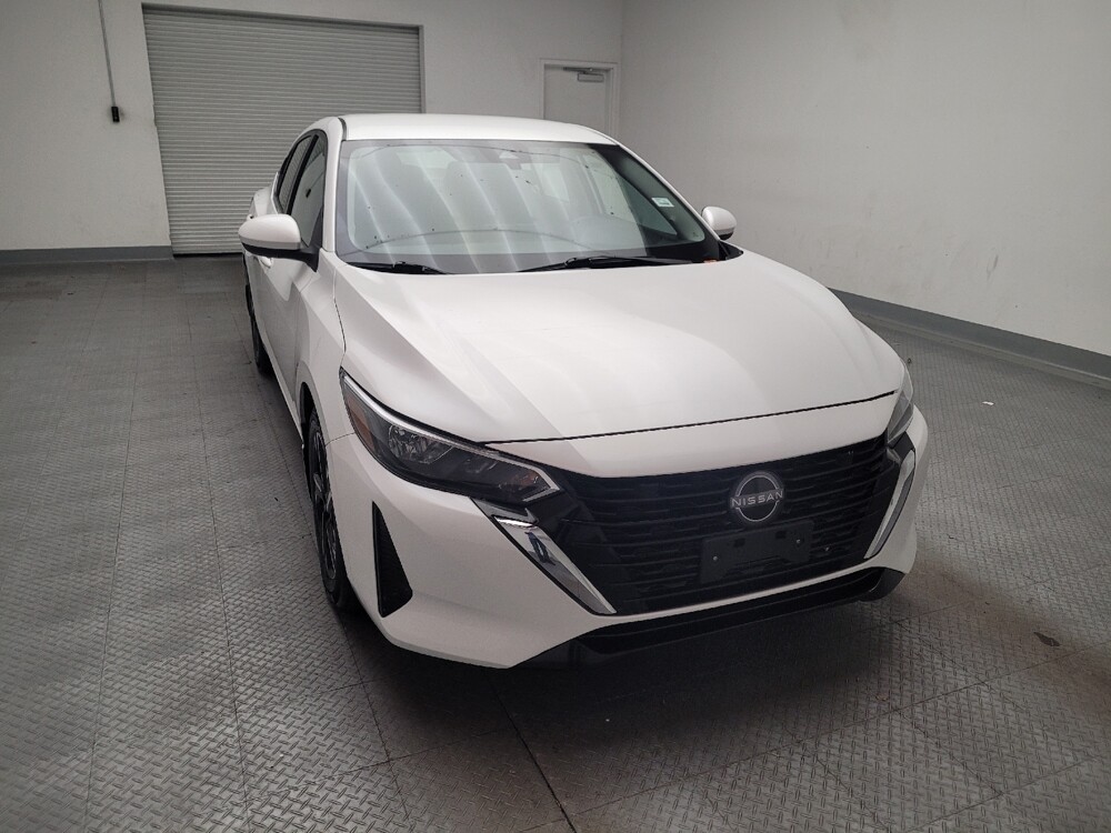 2024 Nissan Sentra in Downey, CA 90241 - 18144410 14