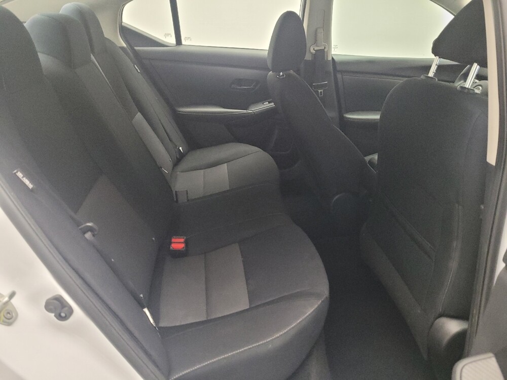 2024 Nissan Sentra in Downey, CA 90241 - 18144410 19