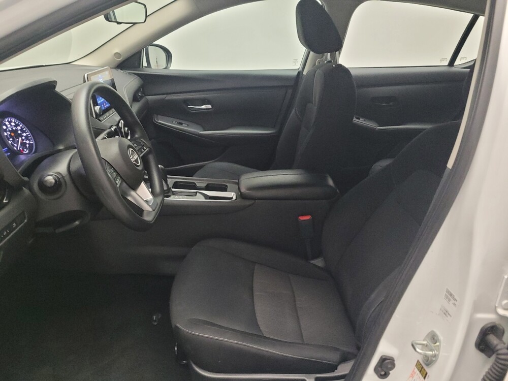 2024 Nissan Sentra in Downey, CA 90241 - 18144410 17