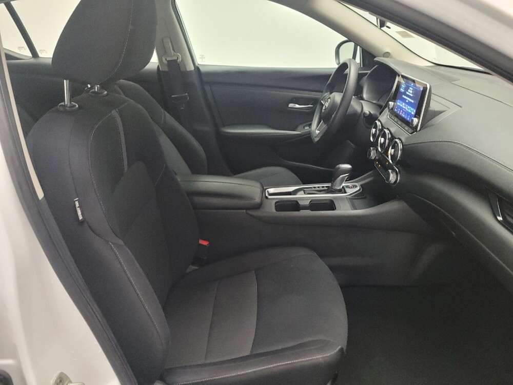 2024 Nissan Sentra in Downey, CA 90241 - 18144410 21