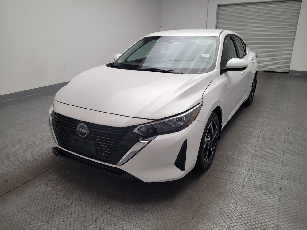 2024 Nissan Sentra in Downey, CA 90241 - 18144410 15