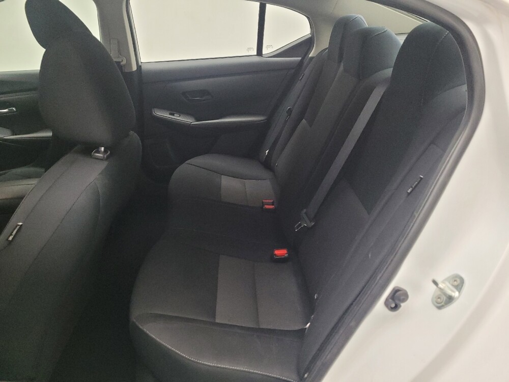 2024 Nissan Sentra in Downey, CA 90241 - 18144410 18