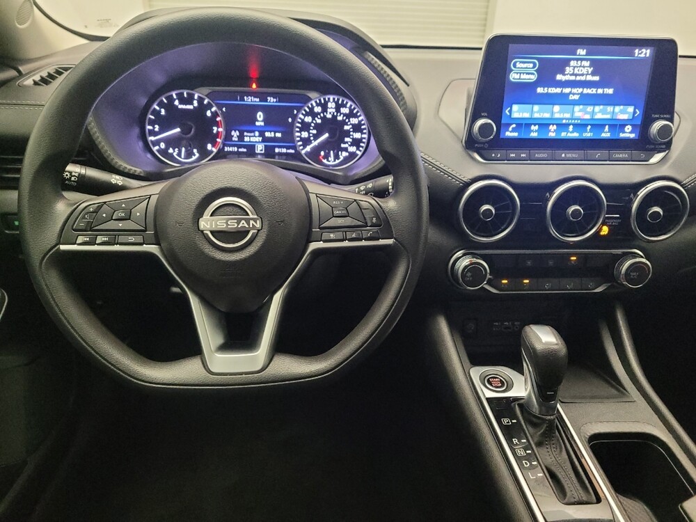 2024 Nissan Sentra in Downey, CA 90241 - 18144410 22