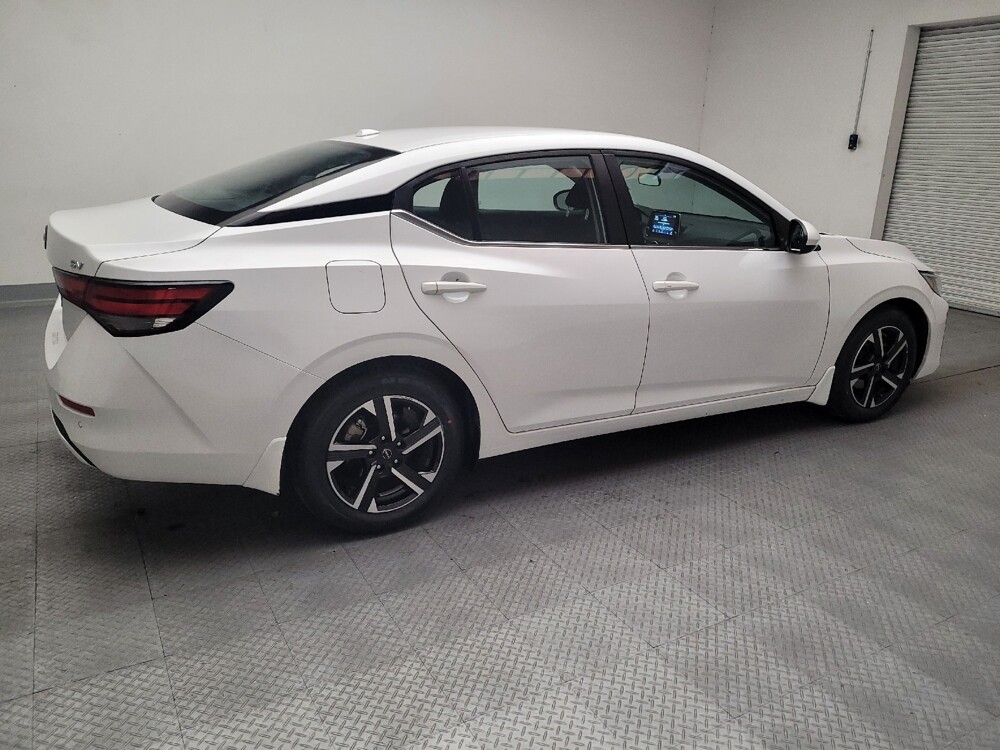 2024 Nissan Sentra in Downey, CA 90241 - 18144410 10