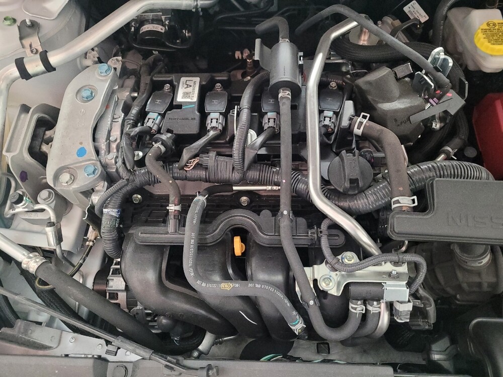 2024 Nissan Sentra in Downey, CA 90241 - 18144410 30