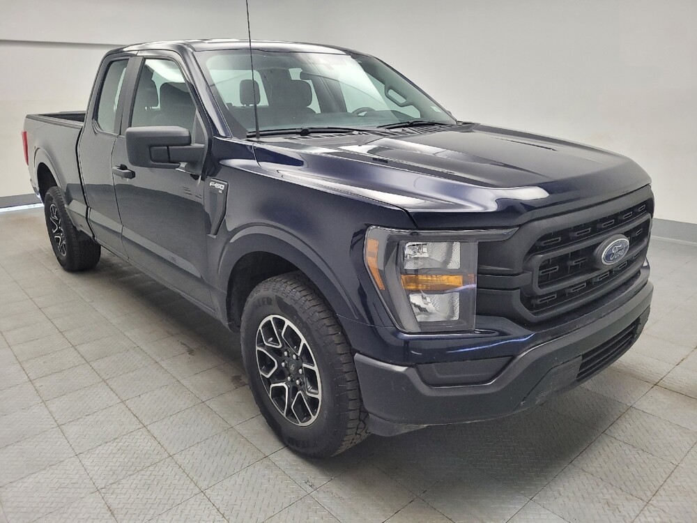 2023 Ford F150 in Madison, TN 37115 - 18144411 13