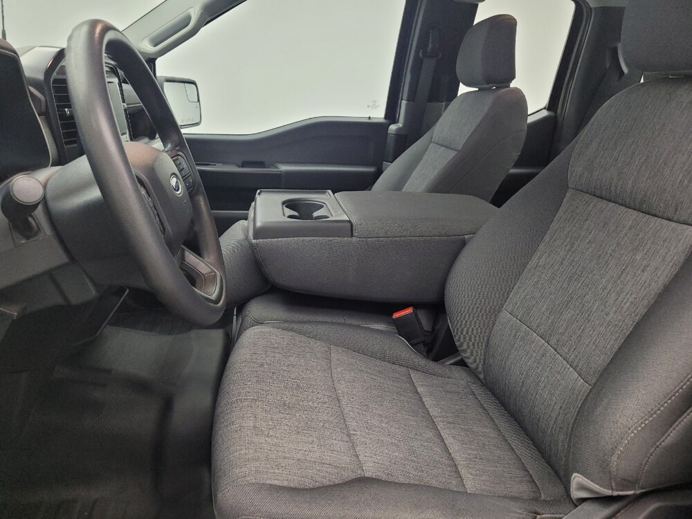 2023 Ford F150 in Madison, TN 37115 - 18144411 17