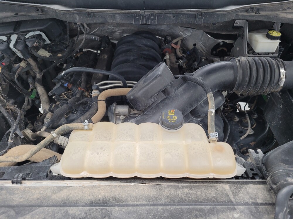 2023 Ford F150 in Madison, TN 37115 - 18144411 30