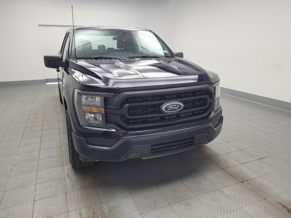 2023 Ford F150 in Madison, TN 37115 - 18144411 14