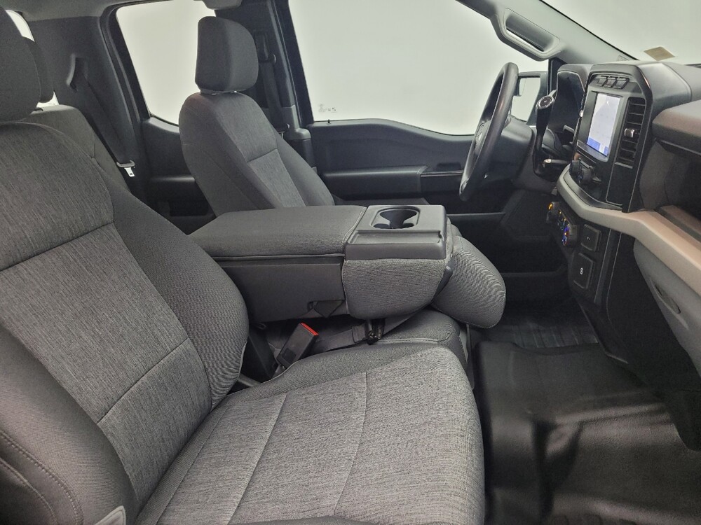 2023 Ford F150 in Madison, TN 37115 - 18144411 21