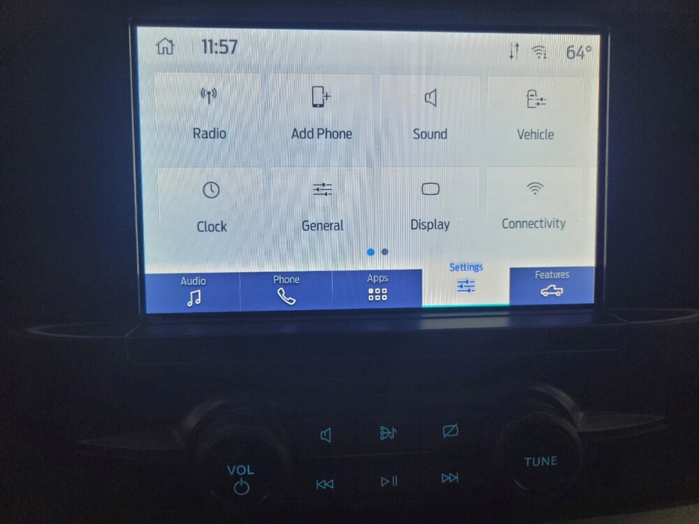 2023 Ford F150 in Madison, TN 37115 - 18144411 25