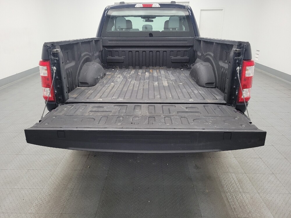 2023 Ford F150 in Madison, TN 37115 - 18144411 29