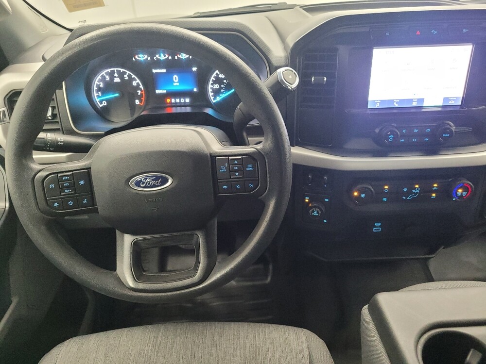 2023 Ford F150 in Madison, TN 37115 - 18144411 22