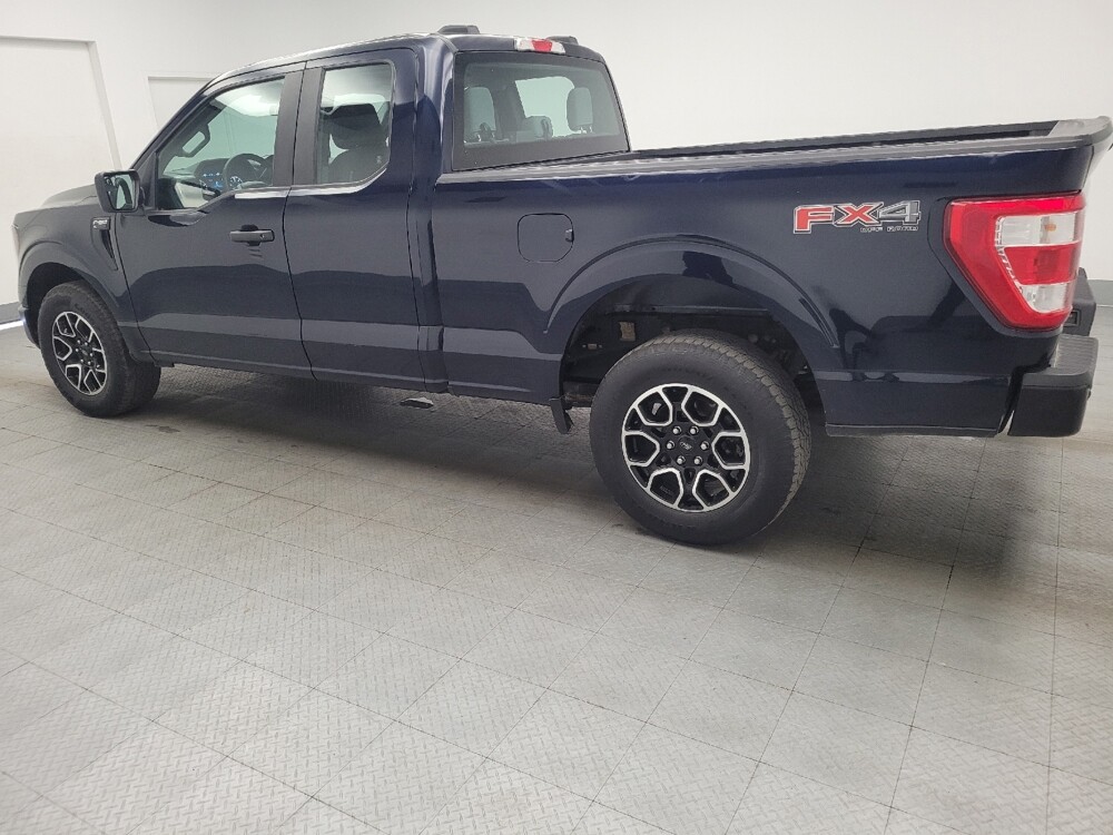 2023 Ford F150 in Madison, TN 37115 - 18144411 3