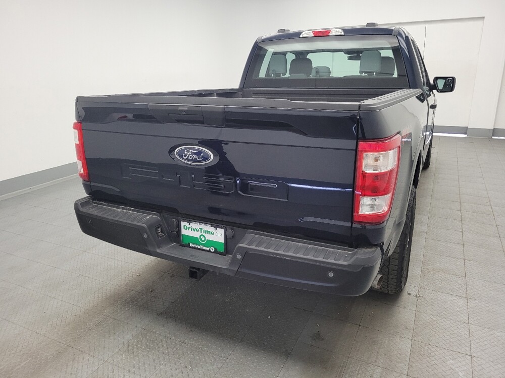 2023 Ford F150 in Madison, TN 37115 - 18144411 7