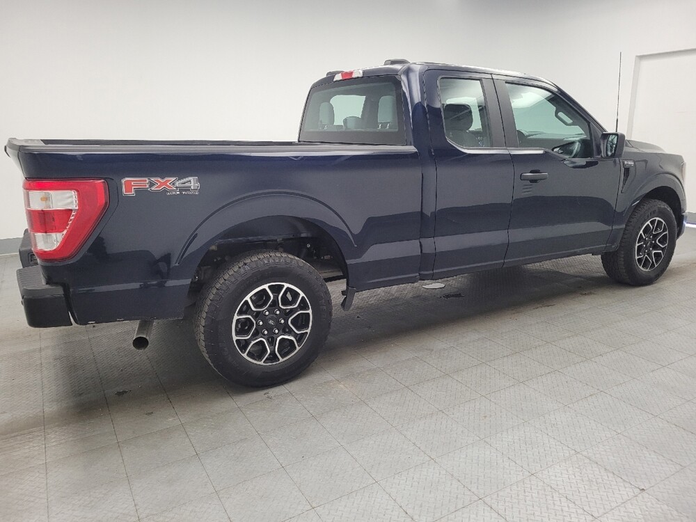 2023 Ford F150 in Madison, TN 37115 - 18144411 10