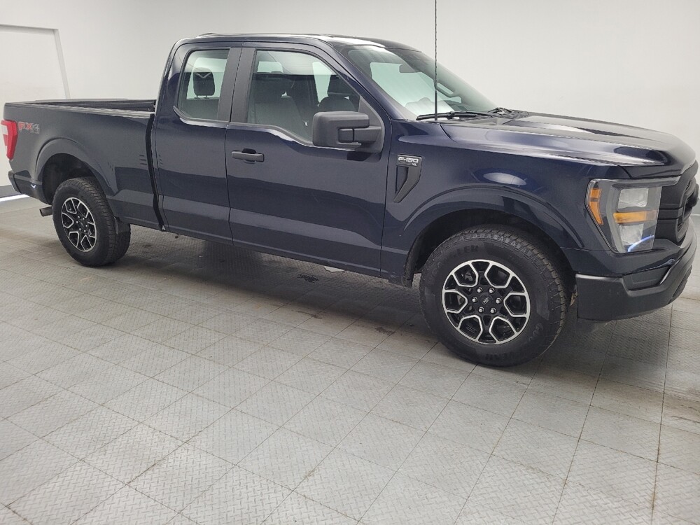 2023 Ford F150 in Madison, TN 37115 - 18144411 11