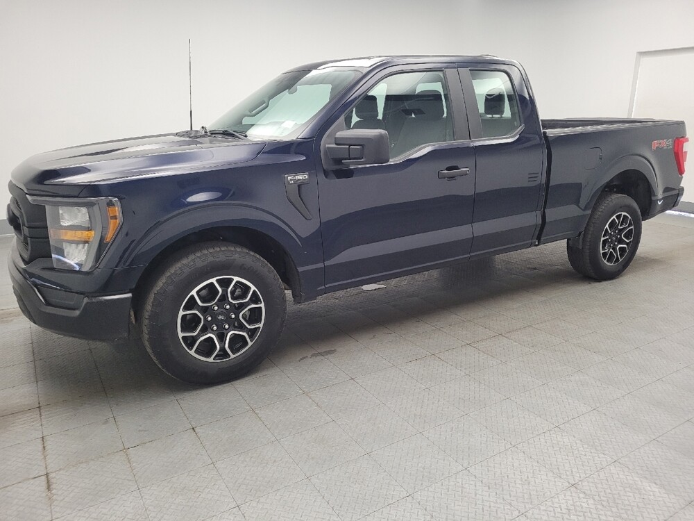 2023 Ford F150 in Madison, TN 37115 - 18144411 2