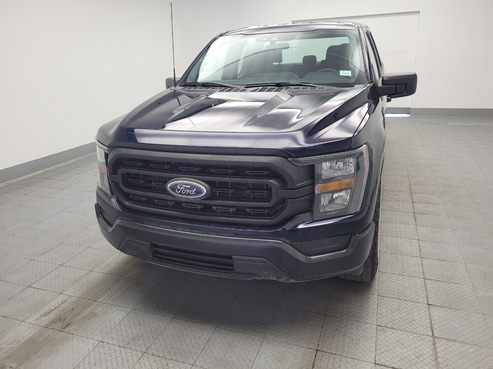 2023 Ford F150 in Madison, TN 37115 - 18144411 15