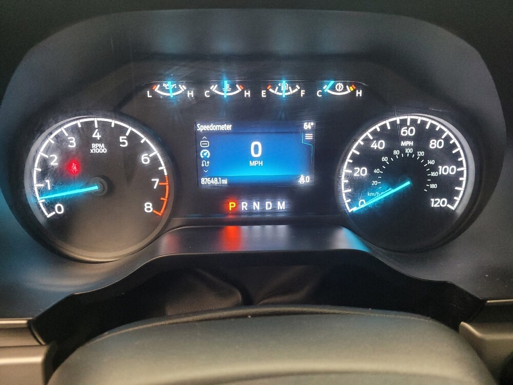 2023 Ford F150 in Madison, TN 37115 - 18144411 23