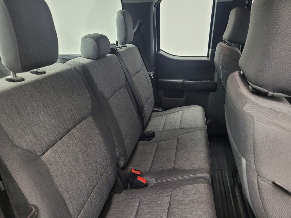 2023 Ford F150 in Madison, TN 37115 - 18144411 19