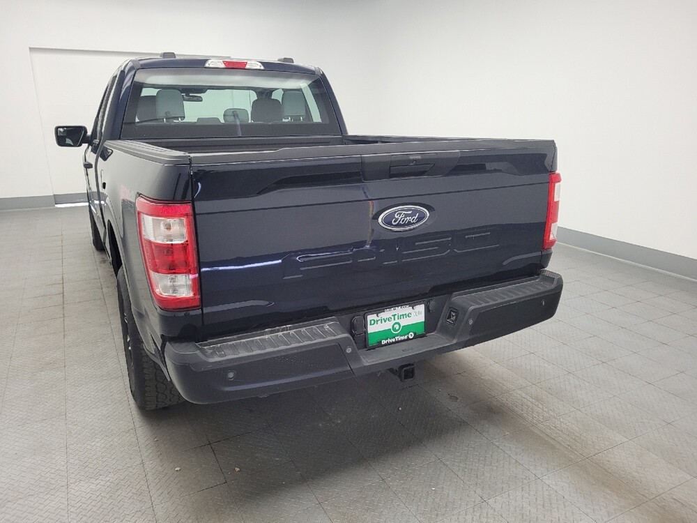 2023 Ford F150 in Madison, TN 37115 - 18144411 6