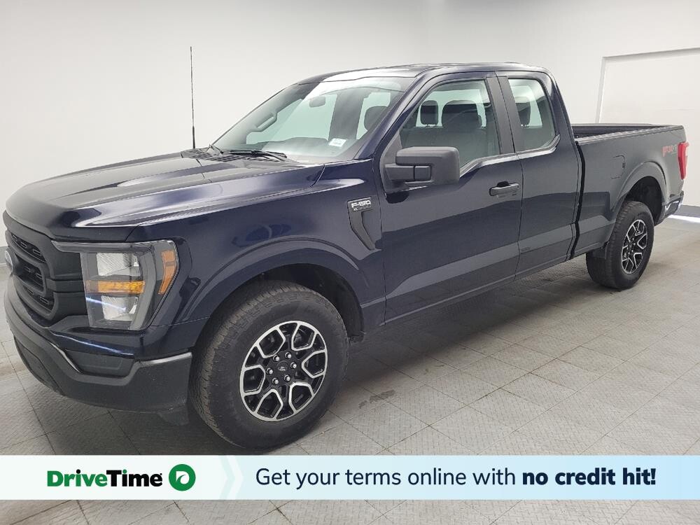 2023 Ford F150 in Madison, TN 37115 - 18144411