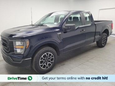 2023 Ford F150 in Madison, TN 37115