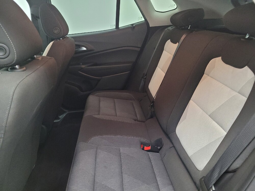 2024 Chevrolet Trax in Madison, TN 37115 - 18144412 18