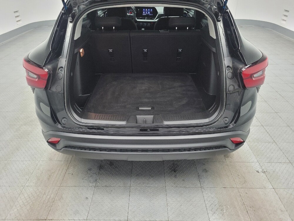 2024 Chevrolet Trax in Madison, TN 37115 - 18144412 29