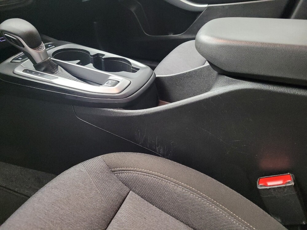 2024 Chevrolet Trax in Madison, TN 37115 - 18144412 26