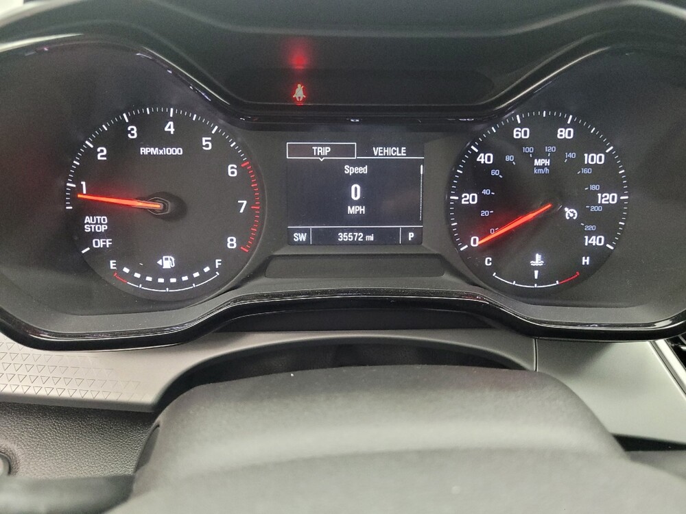 2024 Chevrolet Trax in Madison, TN 37115 - 18144412 23