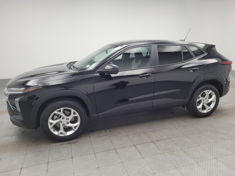 2024 Chevrolet Trax in Madison, TN 37115 - 18144412 2