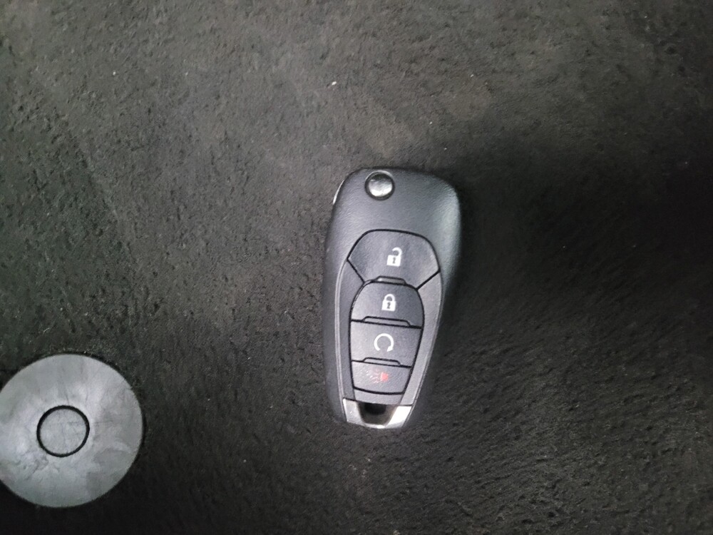 2024 Chevrolet Trax in Madison, TN 37115 - 18144412 32