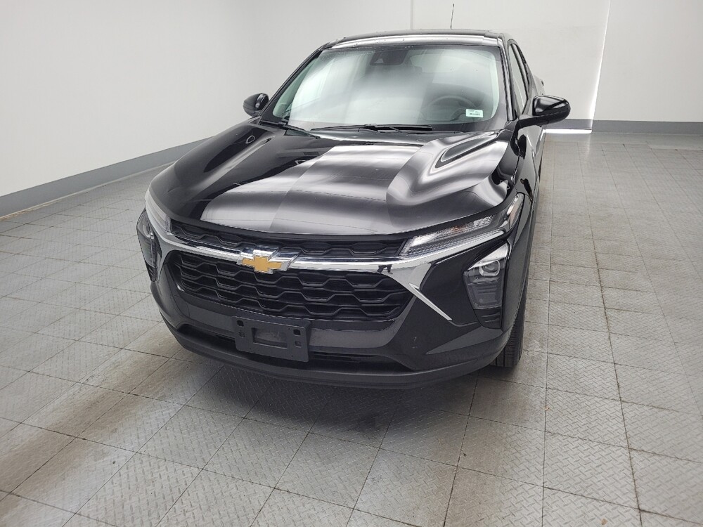 2024 Chevrolet Trax in Madison, TN 37115 - 18144412 15