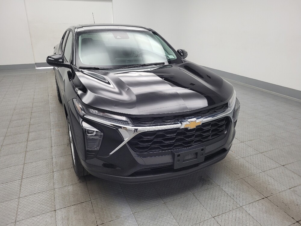 2024 Chevrolet Trax in Madison, TN 37115 - 18144412 14