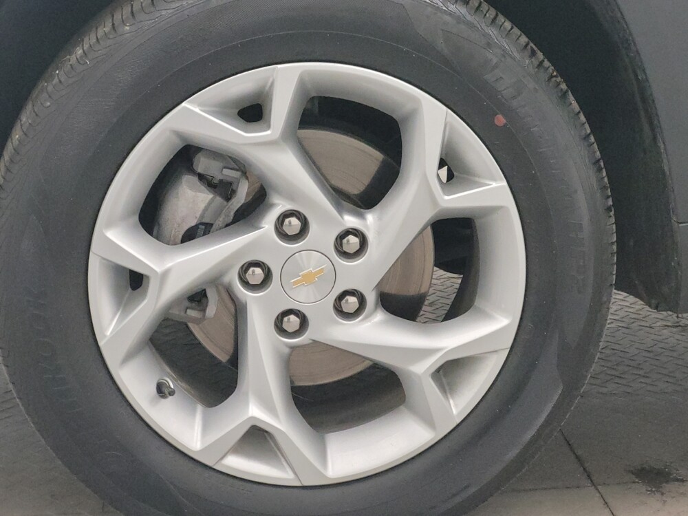 2024 Chevrolet Trax in Madison, TN 37115 - 18144412 31