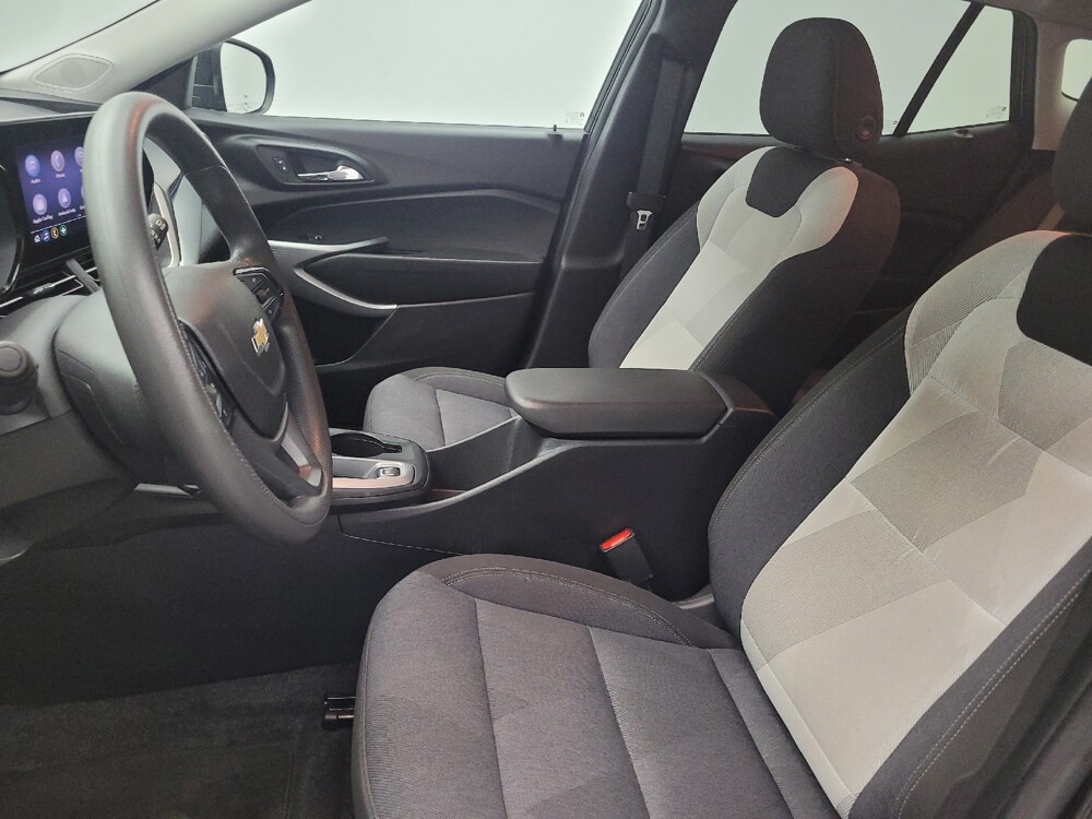 2024 Chevrolet Trax in Madison, TN 37115 - 18144412 17